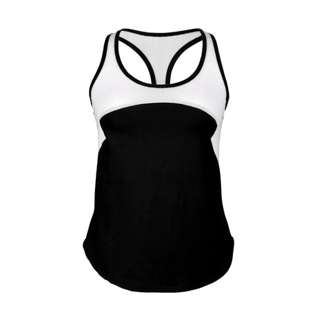 DUC Women's Refreshing T-Back Racer DUC