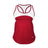 DUC Women's Refreshing T-Back Racer DUC