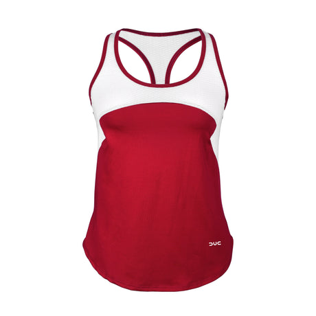 DUC Women's Refreshing T-Back Racer DUC