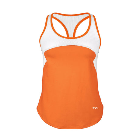 DUC Women's Refreshing T-Back Racer DUC
