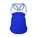 DUC Women's Refreshing T-Back Racer DUC