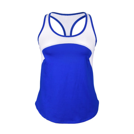 DUC Women's Refreshing T-Back Racer DUC