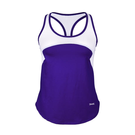 DUC Women's Refreshing T-Back Racer DUC