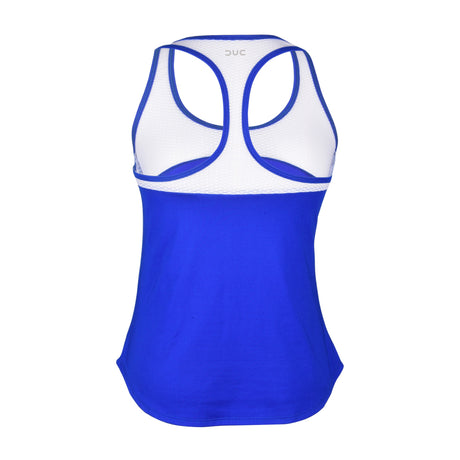 DUC Women's Refreshing T-Back Racer DUC