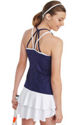 DUC Chic Strappy Tank DUC