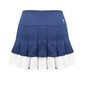 DUC Women's Flirt-2 Double-Pleated Skort DUC