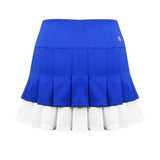 DUC Women's Flirt-2 Double-Pleated Skort DUC