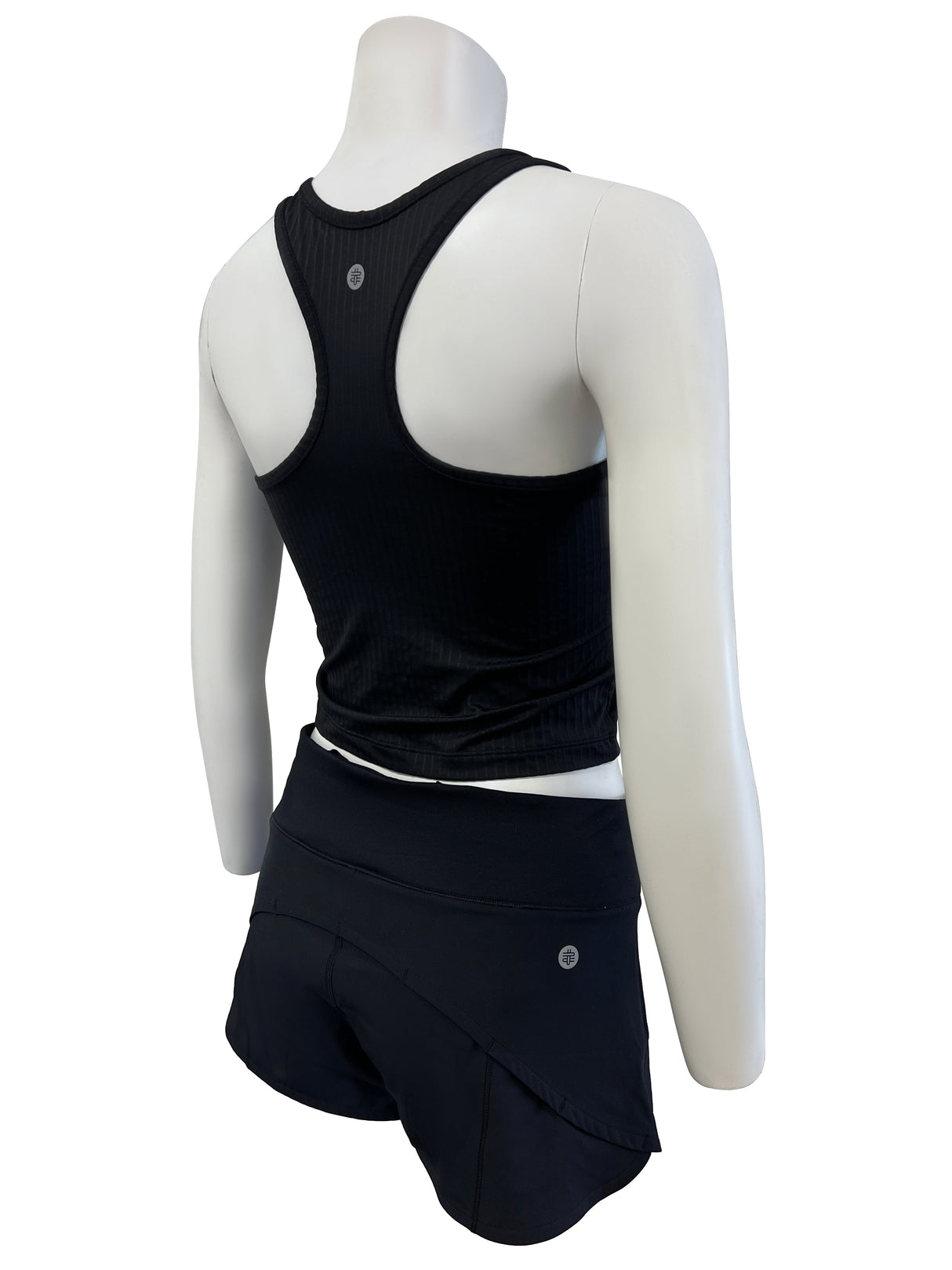 DUC Women's Summer 3” Impeccable Short DUC