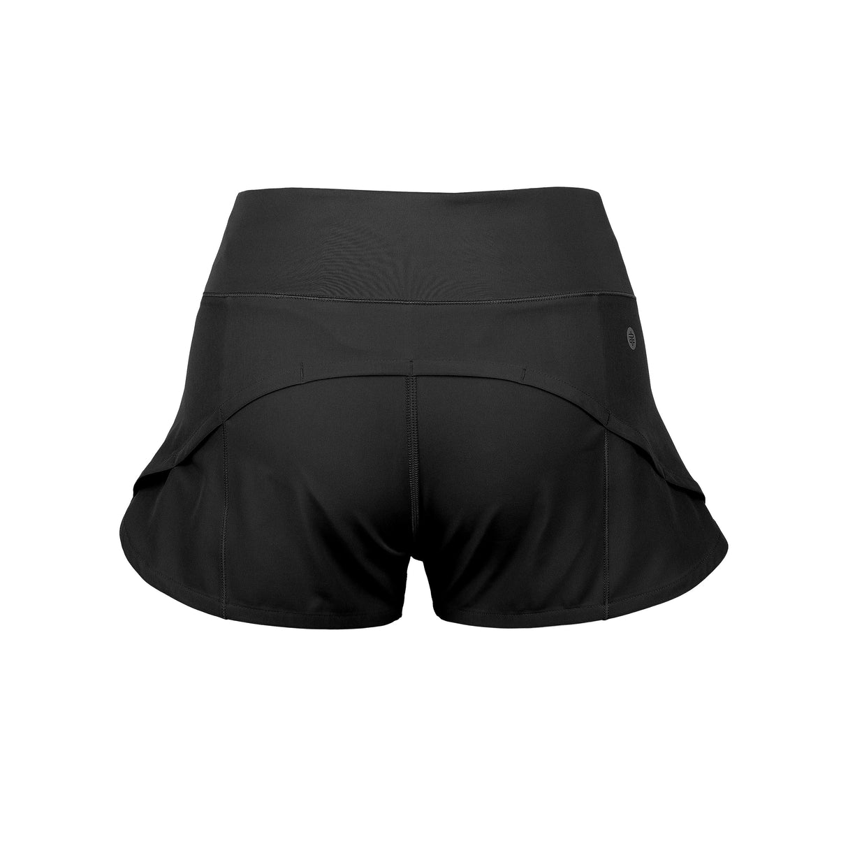 DUC Women's Summer 3” Impeccable Short-14