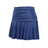 DUC Women's Kourtney Ruched-Flounce Skort DUC