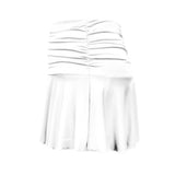 DUC Women's Kourtney Ruched-Flounce Skort DUC