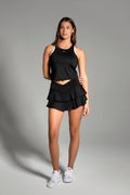 DUC Women's Bonita Crop-Tank DUC