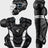 Easton Gametime Youth Catcher's Box Set Easton