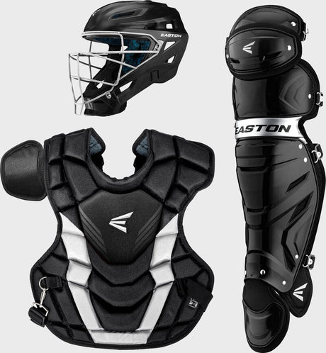 Easton Gametime Youth Catcher's Box Set Easton