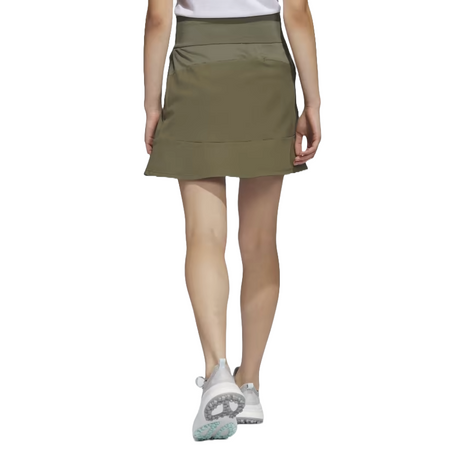 adidas Women's Frill Golf Skort-4