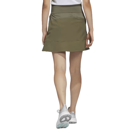 adidas Women's Frill Golf Skort adidas
