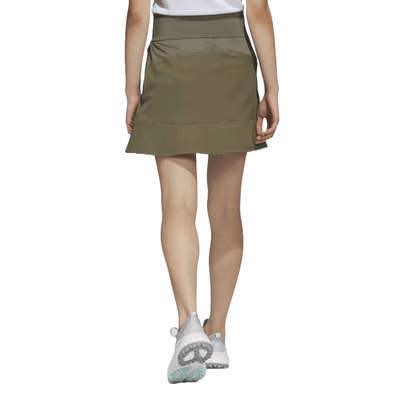 adidas Women's Frill Golf Skort