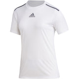 adidas Women's Team Issue Short Sleeve Jersey