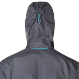 Asics Men's Silver Jacket-6