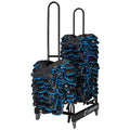 Champro Football Shoulder Pad Rack Champro
