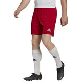 adidas Men's Entrada 22 Soccer Shorts