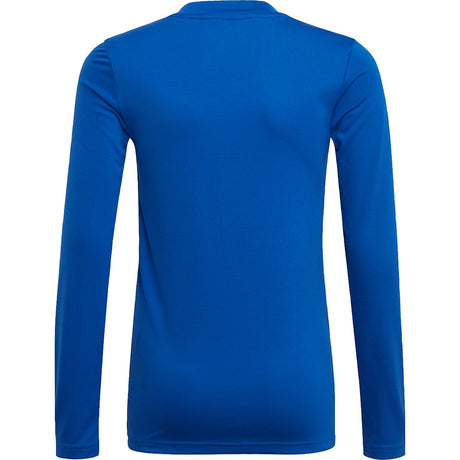 adidas Youth Team Base Soccer T-Shirt adidas