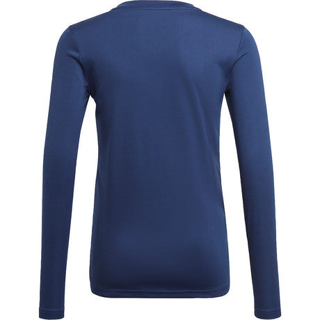 adidas Youth Team Base Soccer T-Shirt adidas
