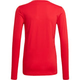 adidas Youth Team Base Soccer T-Shirt adidas