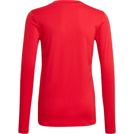 adidas Youth Team Base Soccer T-Shirt adidas