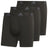 adidas Men's Stretch Cotton 3-Pack Boxer Brief adidas