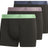 adidas Men's Stretch Cotton 3-Pack Trunk adidas