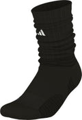 adidas Select Basketball Slouch Crew Socks adidas