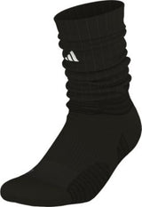 adidas Select Basketball Slouch Crew Socks adidas