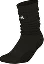 adidas Select Basketball Slouch Crew Socks adidas