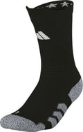 adidas 5-Star Team Traxion 2.0 Crew Socks adidas
