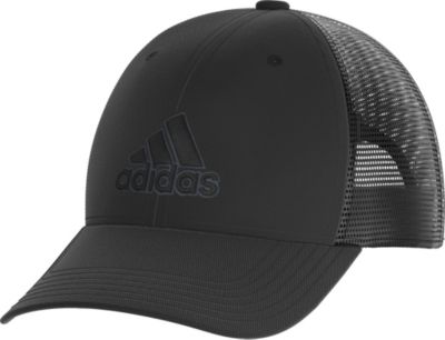 adidas Men's Structured Trucker Hat