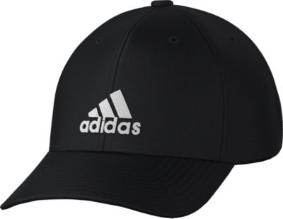 adidas Youth Decision 3 Hat