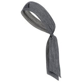 adidas Alphaskin 2 Plus Tie Headband adidas