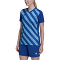 adidas Women's Entrada 22 Graphic Soccer Jersey adidas