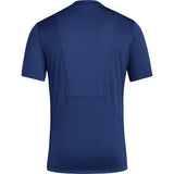 adidas Men's Program Short Sleeve Training Tee adidas