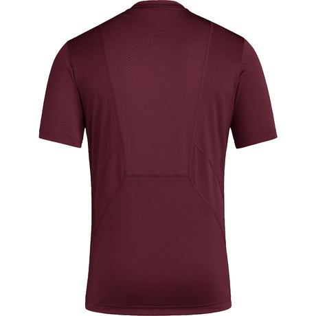 adidas Men's Program Short Sleeve Training Tee adidas