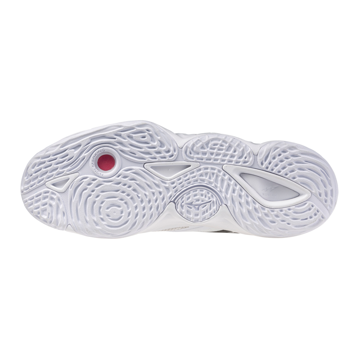 Mizuno Adult Wave Momentum 4 Elite S Volleyball Shoes-2