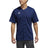 adidas Men's Short Sleeve Baseball Jersey adidas