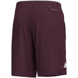 adidas Men's Program Woven 9-Inch Pocket Shorts-3