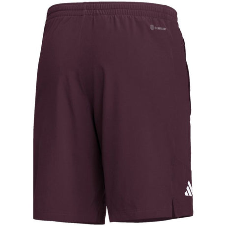 adidas Men's Program Woven 9-Inch Pocket Shorts-3