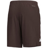 adidas Men's Program Woven 9-Inch Pocket Shorts-2