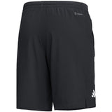 adidas Men's Program Woven 9-Inch Pocket Shorts-1