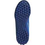 adidas Youth X Crazyfast.4 Soccer Turf Shoes adidas