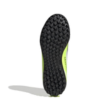 adidas Youth X Crazyfast.4 Soccer Turf Shoes adidas