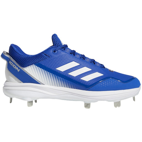 adidas Men's Icon 7 Metal Baseball Cleats adidas